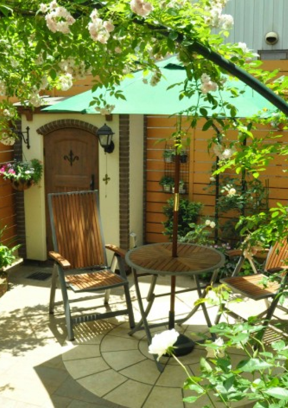 樹木・庭のお手入れ